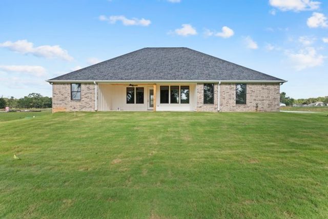 13830 Cedar Hill Lane, Tyler, TX 75771