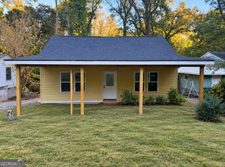 879 Edwin Place NW, Atlanta, GA 30318