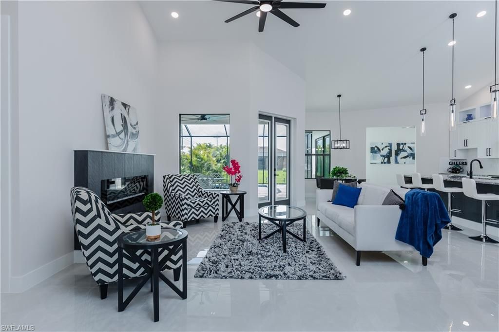 2000 SW 30th TER, CAPE CORAL, FL 33914 — photo 4
