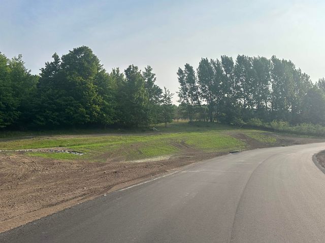 Parcel 10 Karnes Road, Glen Arbor, MI 49636