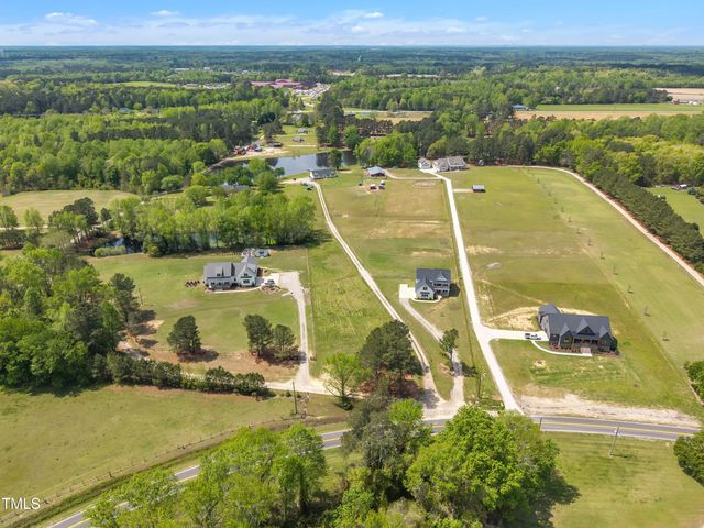144 Hardy Road, Wendell, NC 27591