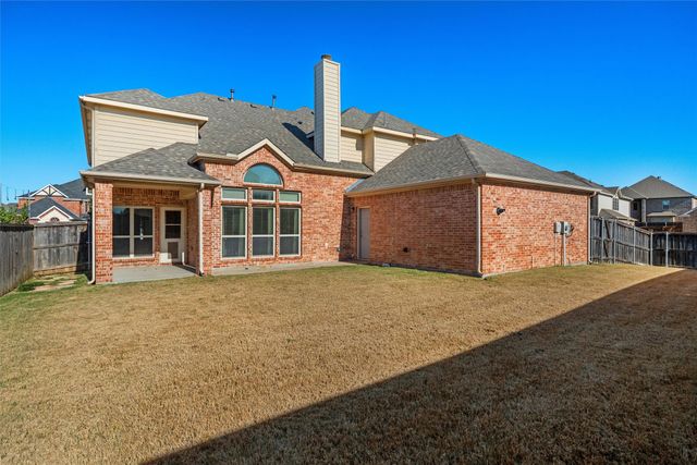 2803 Pino, Grand Prairie, TX 75054