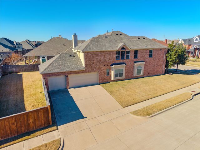 2803 Pino, Grand Prairie, TX 75054