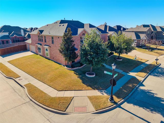 2803 Pino, Grand Prairie, TX 75054