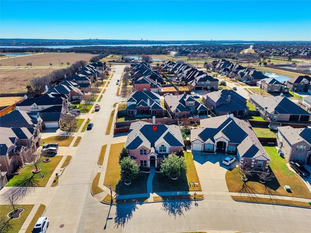 2803 Pino, Grand Prairie, TX 75054