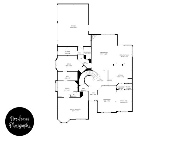 2803 Pino, Grand Prairie, TX 75054