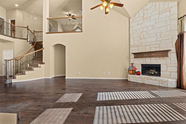 2803 Pino, Grand Prairie, TX 75054