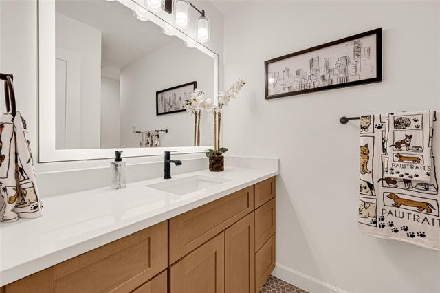 2303 Strait Lane, Houston, TX 77084