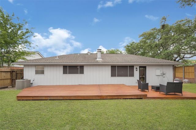 2303 Strait Lane, Houston, TX 77084