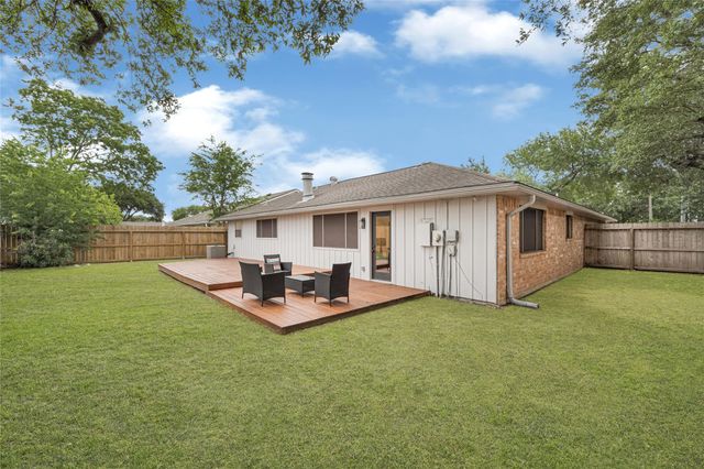 2303 Strait Lane, Houston, TX 77084
