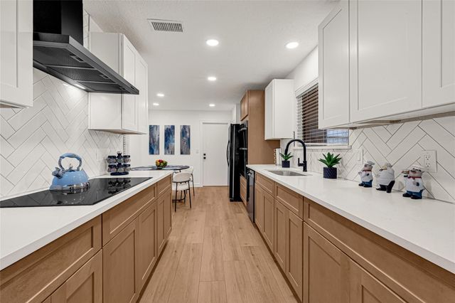 2303 Strait Lane, Houston, TX 77084