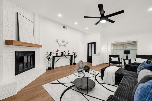 2303 Strait Lane, Houston, TX 77084