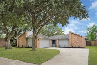 2303 Strait Lane, Houston, TX 77084