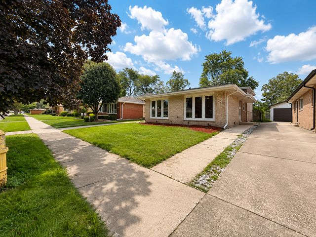 14446 Dante Avenue, Dolton, IL 60419