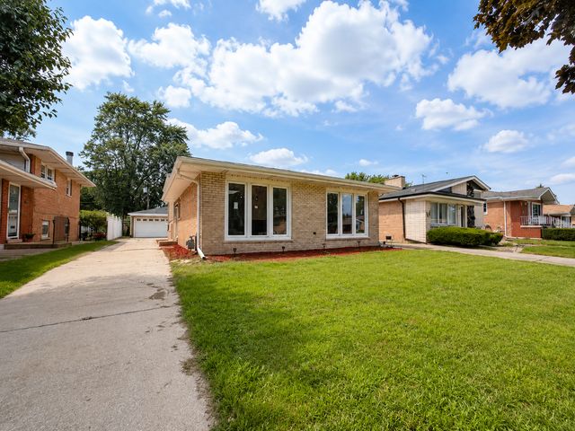 14446 Dante Avenue, Dolton, IL 60419