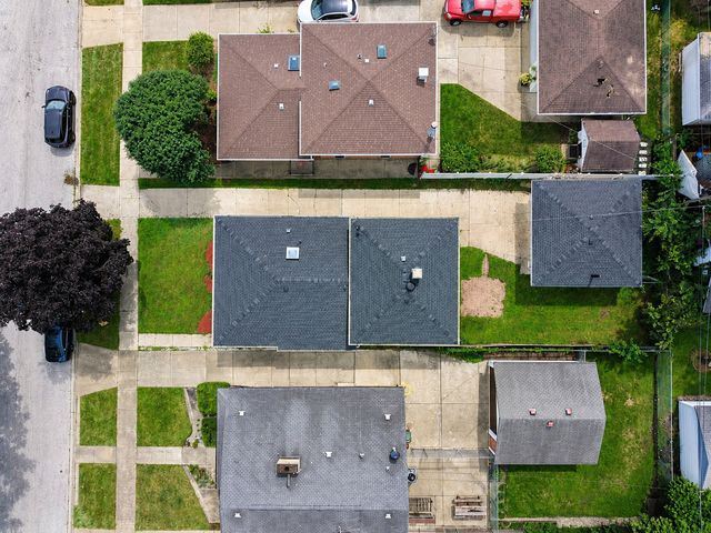 14446 Dante Avenue, Dolton, IL 60419