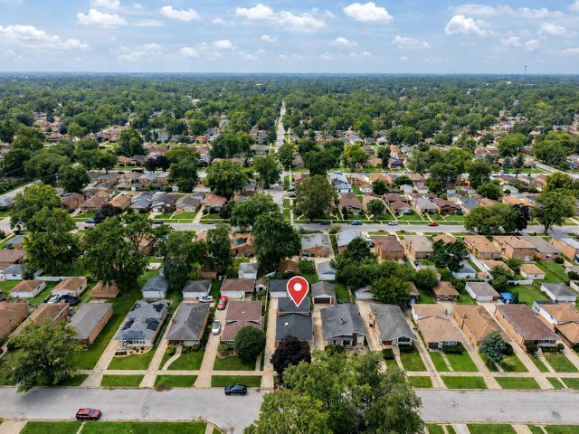 14446 Dante Avenue, Dolton, IL 60419