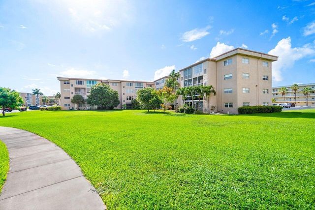 2615 NE 1ST Court 407, Boynton Beach, FL 33435