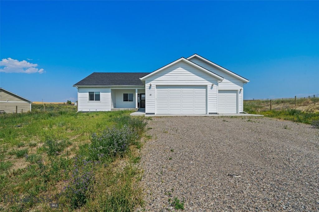 15 Santa Fe Trail, Three Forks, MT 59752 photo 1