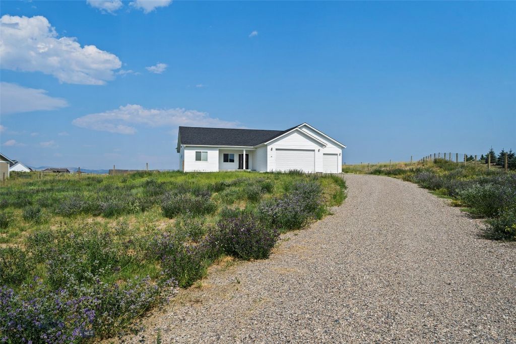 15 Santa Fe Trail, Three Forks, MT 59752 photo 2