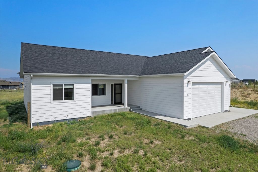 15 Santa Fe Trail, Three Forks, MT 59752 photo 4