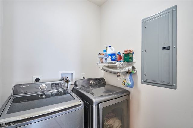 604 Beacon Drive, Painesville, OH 44077