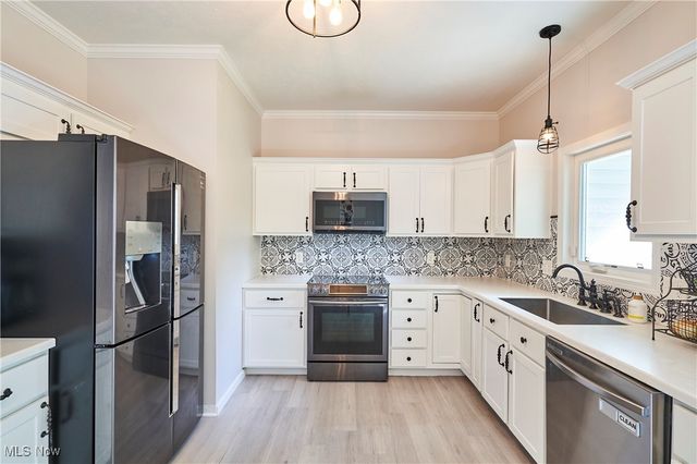 604 Beacon Drive, Painesville, OH 44077