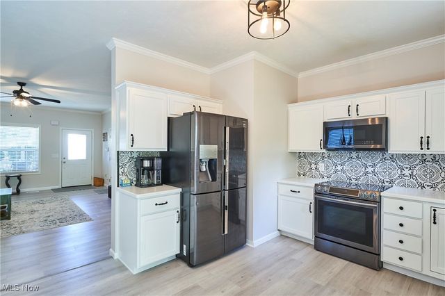 604 Beacon Drive, Painesville, OH 44077