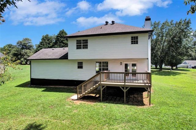 5010 Old Orr Road, Flowery Branch, GA 30542