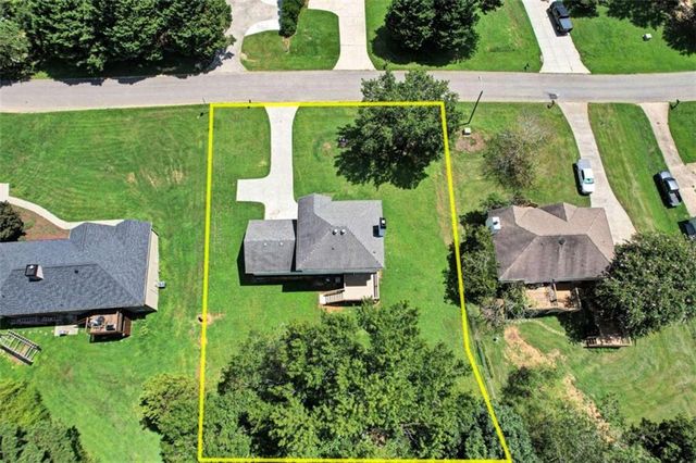 5010 Old Orr Road, Flowery Branch, GA 30542