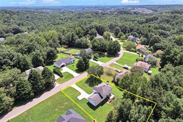 5010 Old Orr Road, Flowery Branch, GA 30542