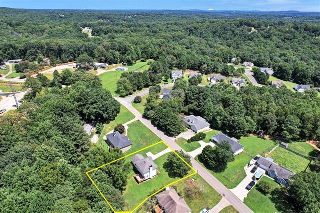 5010 Old Orr Road, Flowery Branch, GA 30542