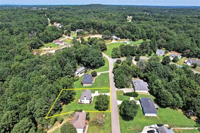 5010 Old Orr Road, Flowery Branch, GA 30542