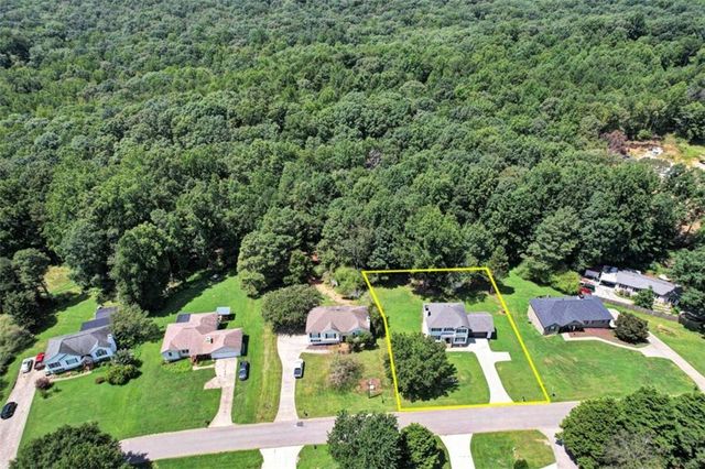 5010 Old Orr Road, Flowery Branch, GA 30542