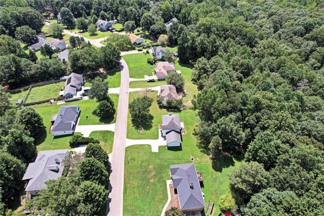 5010 Old Orr Road, Flowery Branch, GA 30542