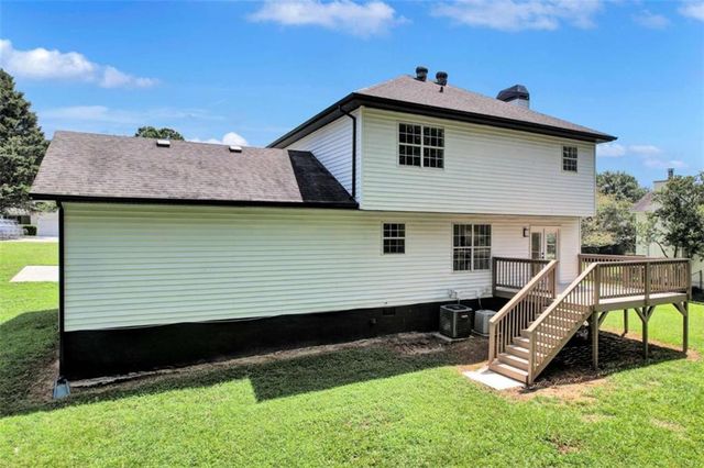 5010 Old Orr Road, Flowery Branch, GA 30542