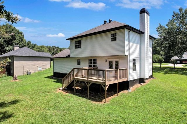 5010 Old Orr Road, Flowery Branch, GA 30542