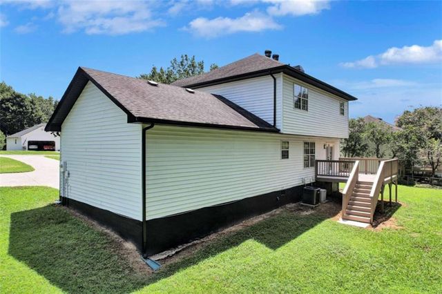 5010 Old Orr Road, Flowery Branch, GA 30542