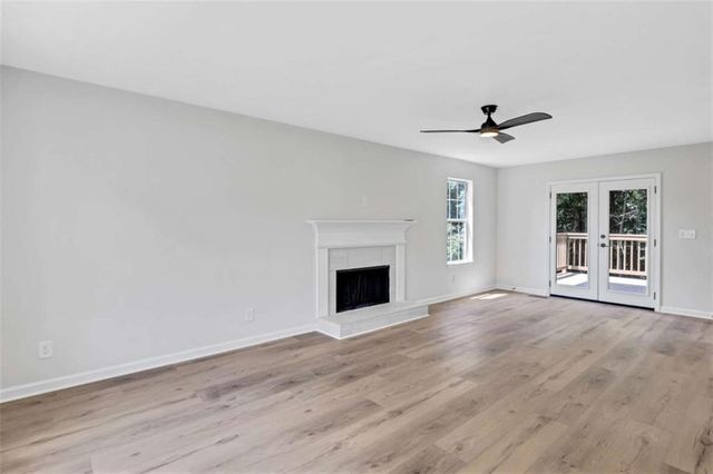 5010 Old Orr Road, Flowery Branch, GA 30542