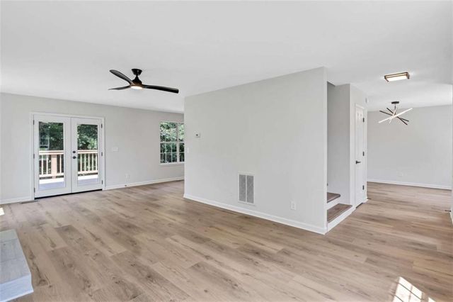 5010 Old Orr Road, Flowery Branch, GA 30542