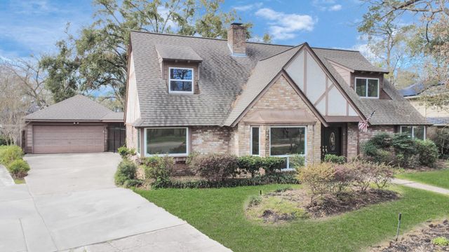 13407 Vestavia Court, Houston, TX 77069