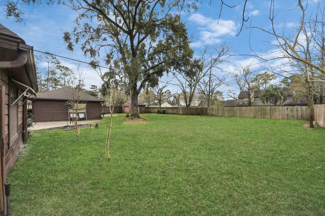 13407 Vestavia Court, Houston, TX 77069