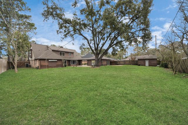 13407 Vestavia Court, Houston, TX 77069