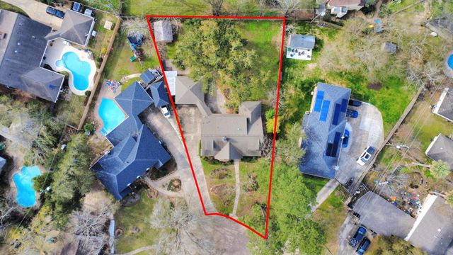 13407 Vestavia Court, Houston, TX 77069