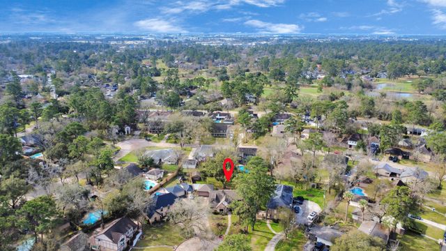 13407 Vestavia Court, Houston, TX 77069