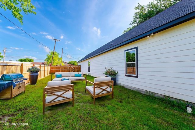 4709 Lee Street, Greenville, TX 75401