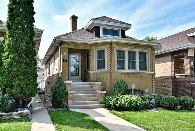 3118 N 78th Court, Elmwood Park, IL 60707