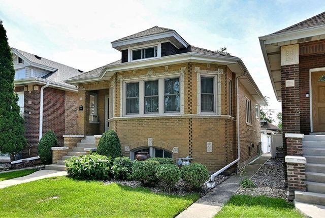 3118 N 78th Court, Elmwood Park, IL 60707