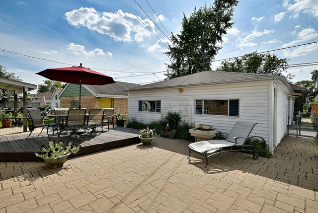 3118 N 78th Court, Elmwood Park, IL 60707