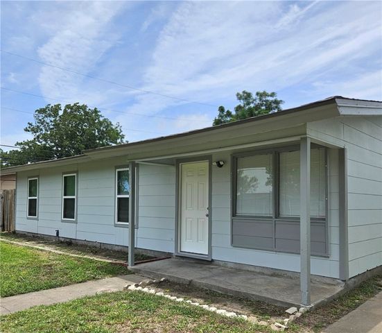 4749 Mokry Dr, Corpus Christi, TX 78415